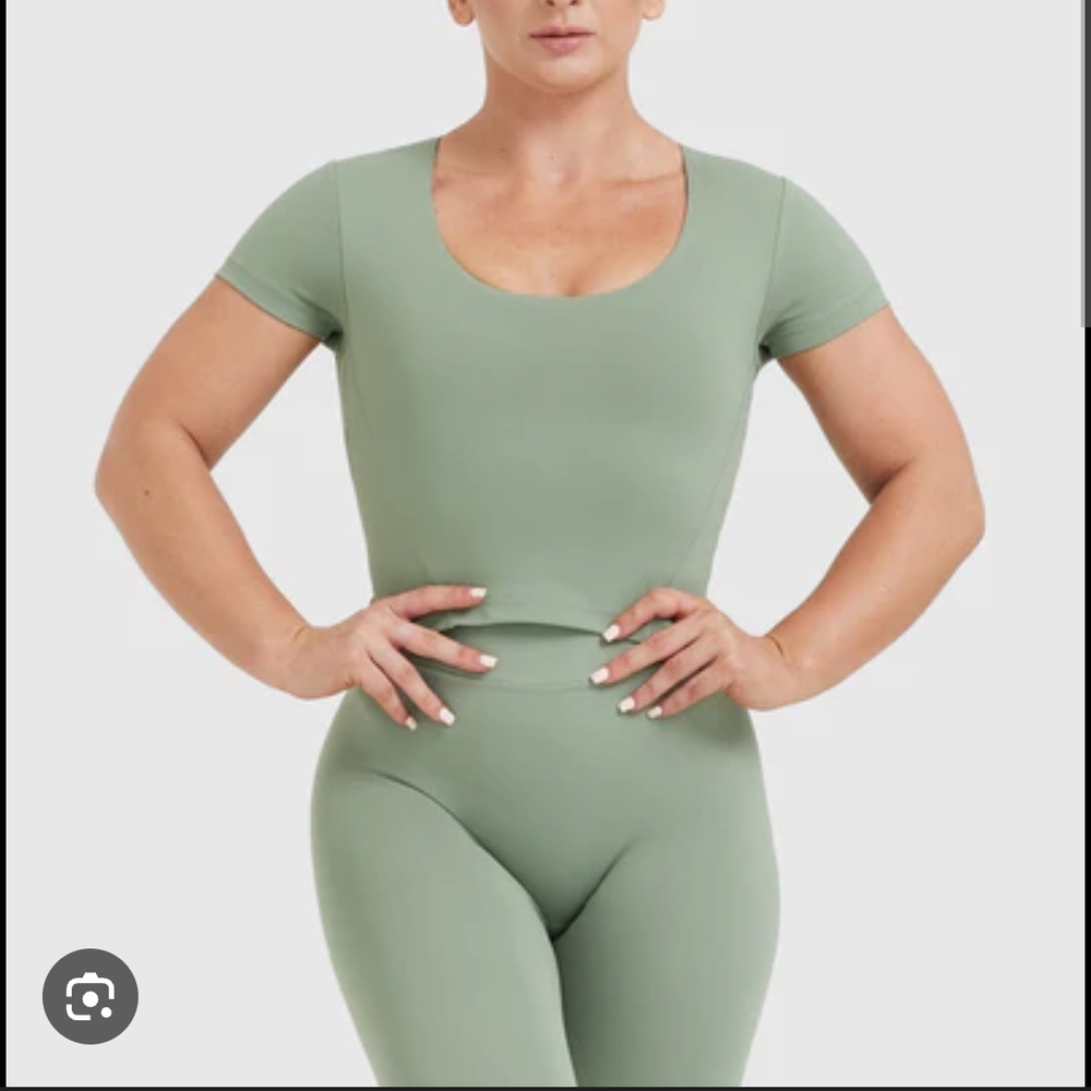 Oner Active Timeless Top